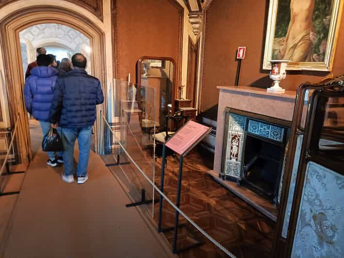 Galerie média