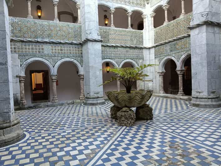 Galerie média