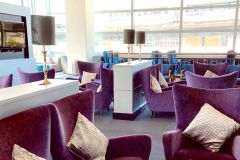 Flughafen Frankfurt (FRA): Zugang zur Plaza Premium Lounge