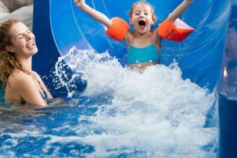 Rust: Rulantica 1-Day Water Park Entry Ticket