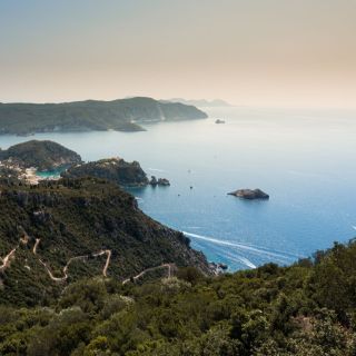 Corfu: See-it-all Private Guided Tour with Custom Itinerary
