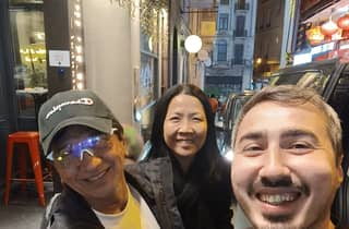 Hongkong bei Nacht: Private Tour