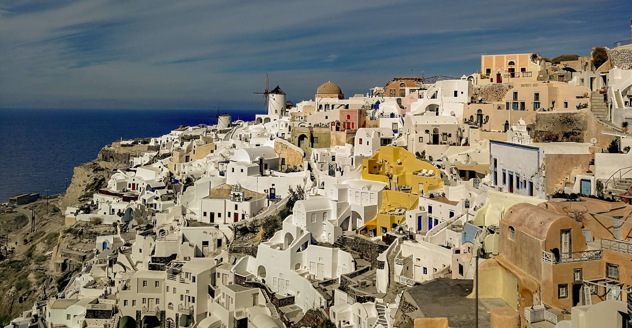 Santorini Private Half-Day Instagram Tour - Housity
