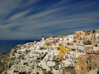 Santorini Tour privada de Instagram de medio día - Housity