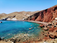 Santorini Tour privada de Instagram de medio día - Housity