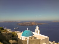 Santorini Tour privada de Instagram de medio día - Housity