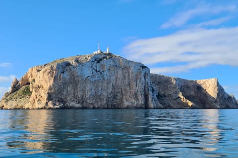Denia: Cabo San Antonio Snorkeling Tour