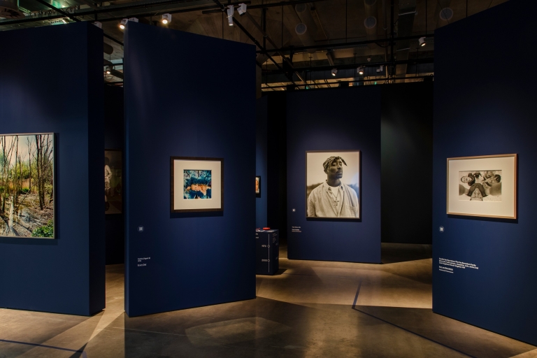Rotterdam: Bilet wstępu do Narodowego Muzeum FotografiiRotterdam: Holenderskie Narodowe Muzeum Fotograficzne