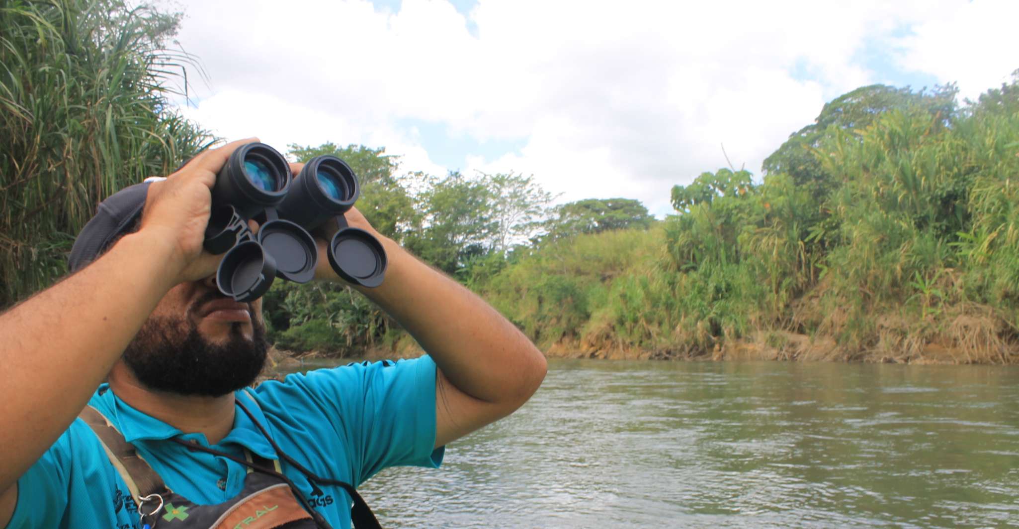 La Fortuna, Safari Float on the Penas Blancas River - Housity