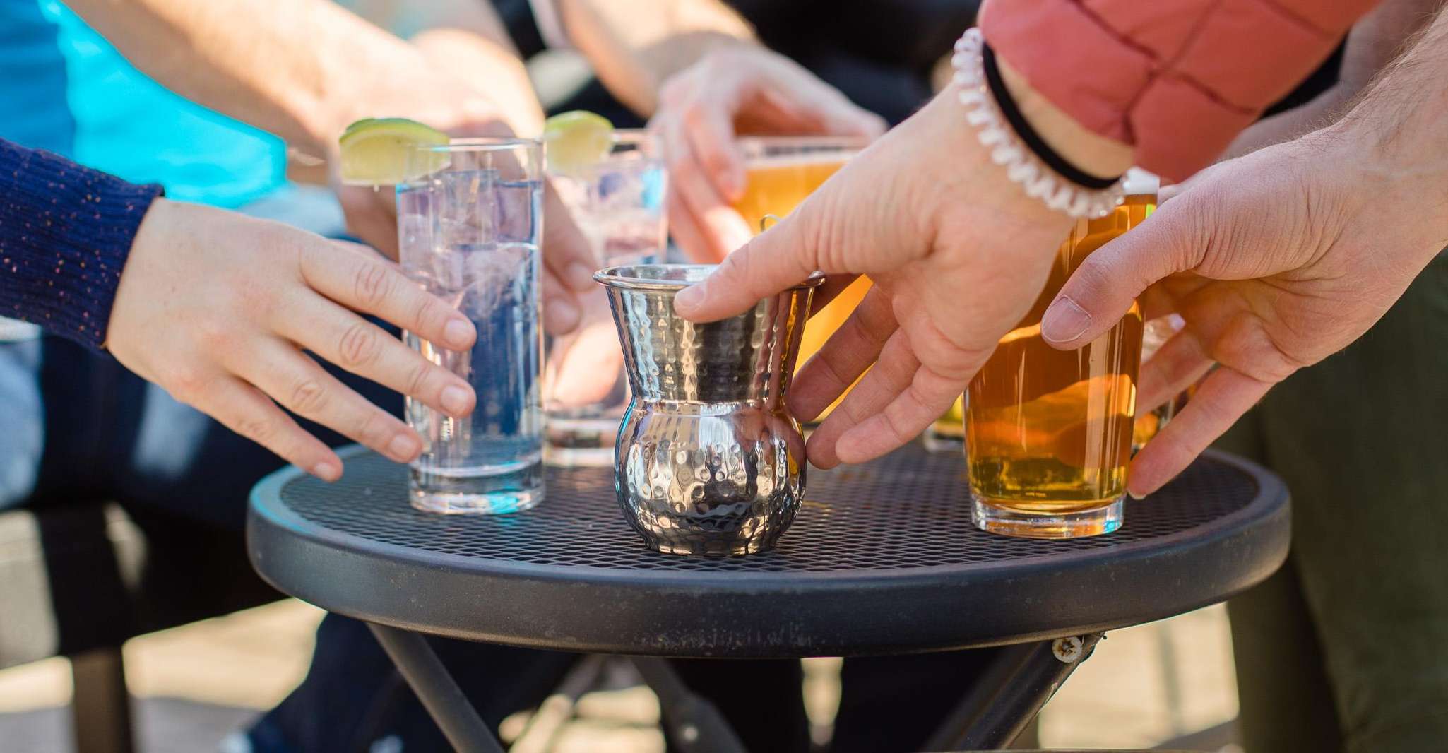 Minneapolis, Histoire et 4 Bar Crawl Visite guidée à pied - Hizvo