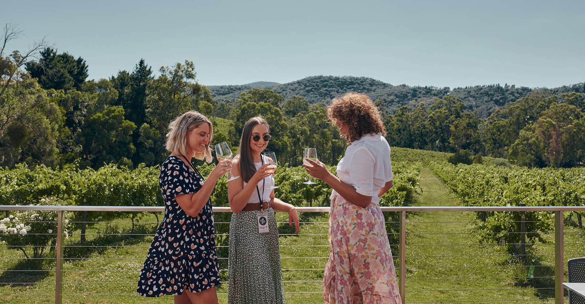 From Melbourne: Yarra Valley Hop-On-Hop-Off Bus Ticket photo 8