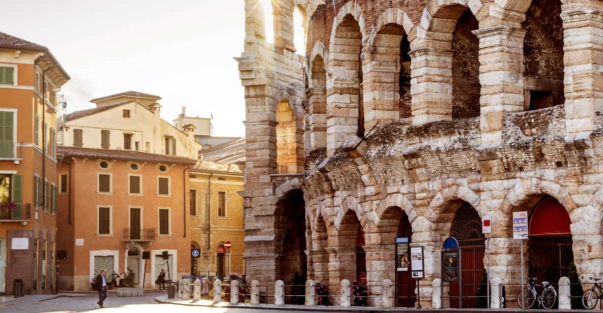 Il mio Inferno, inizia domani a Verona il viaggio tra i gironi