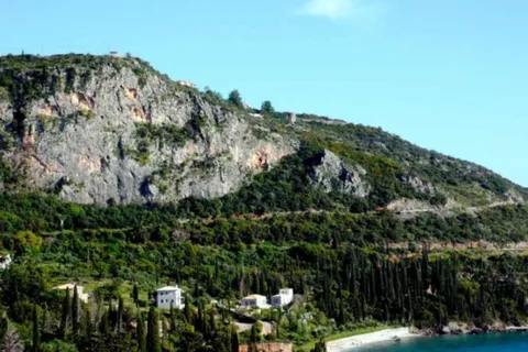From Kalamata: Hike the Biliovo Hiking Trail Guided Day Trip