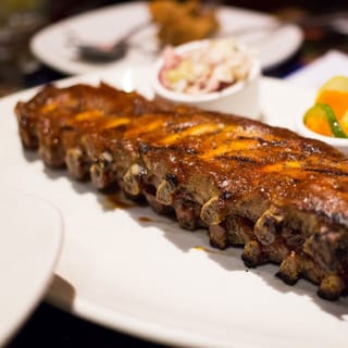 Schwetzingen: Meat and BBQ Grill Classes