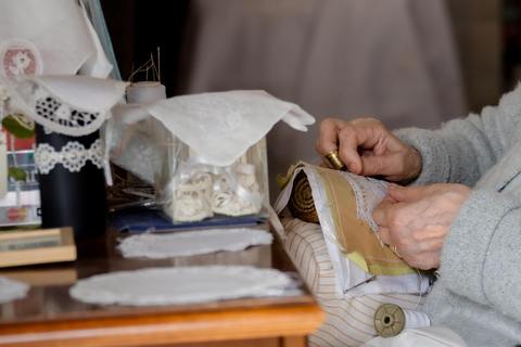 From Punta Sabbioni: Venice, Murano & Burano Guided Tour From Punta Sabbioni: Venice, Murano & Burano Guided Tour