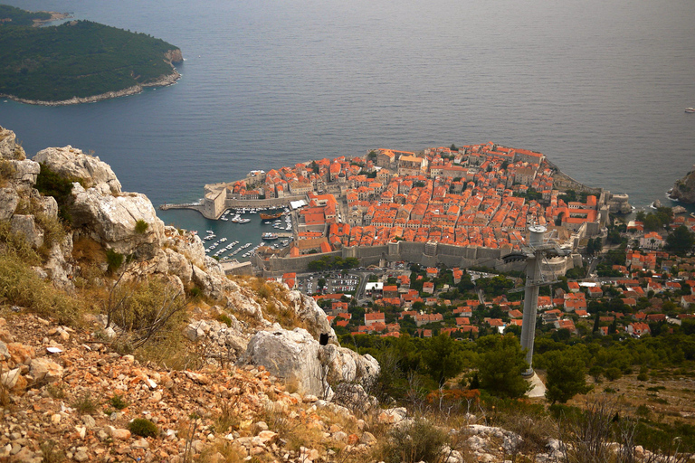 Dubrovnik: Descobre os locais de filmagem de Game of Thronestour privado