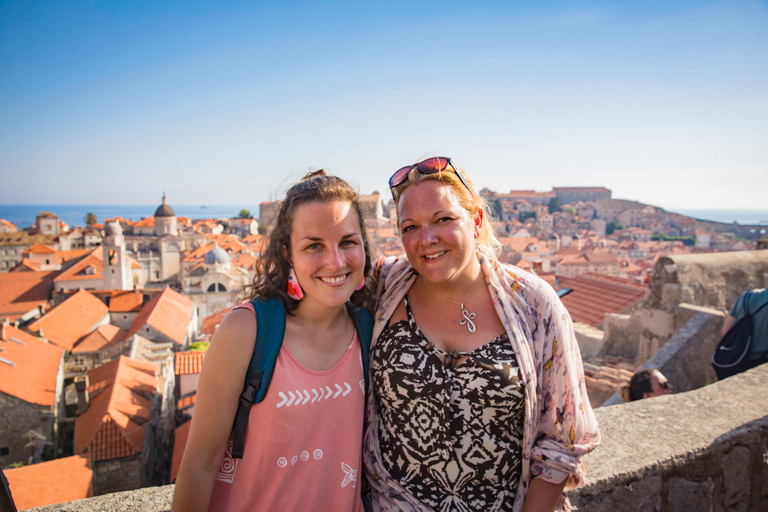 Dubrovnik: Discover Game of Thrones Filming Locations Private Tour