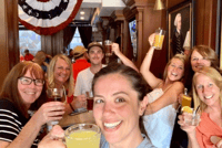 Philadelphia, visita guiada con Pub Crawl - Hizvo