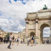Paris: City Center Guided Walking Tour