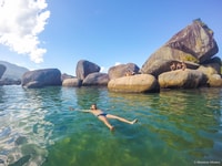De Paraty, journée complète jusqu'à Trindade - Un jour au Paradis - Hizvo