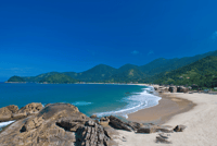 De Paraty, journée complète jusqu'à Trindade - Un jour au Paradis - Hizvo