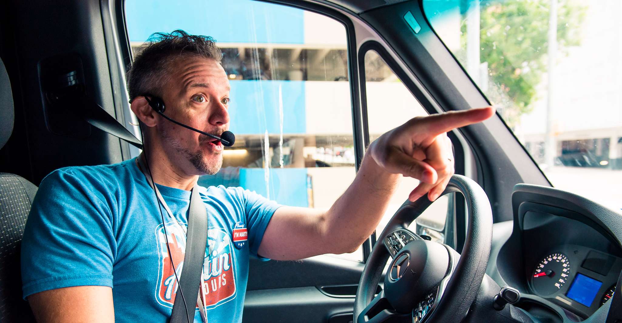 Austin: Best of Austin Driving Tour with Local Guide photo 6