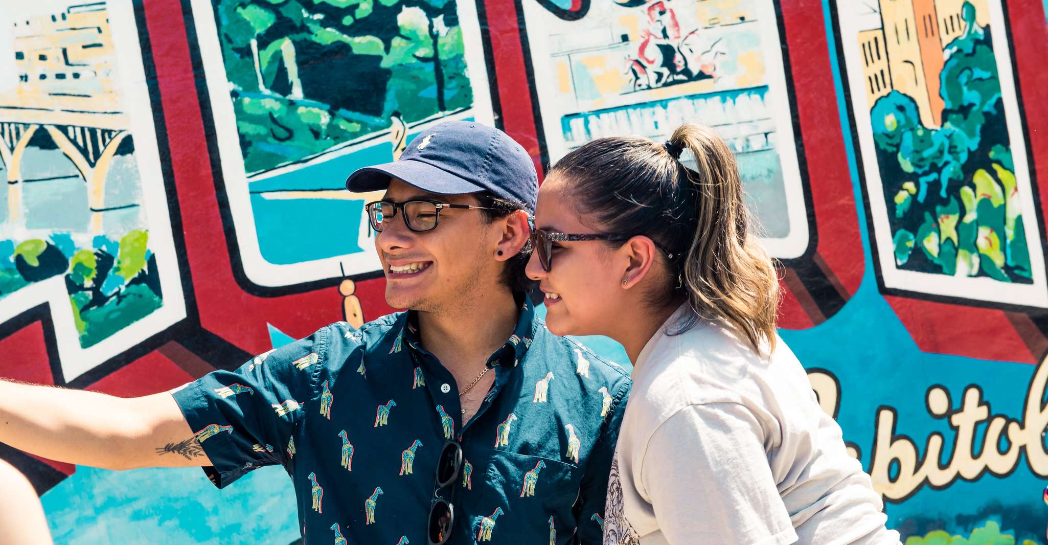 Austin: Best of Austin Driving Tour with Local Guide photo 5