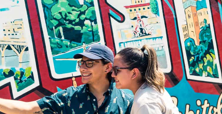 Austin: Best of Austin Driving Tour with Local Guide photo 5