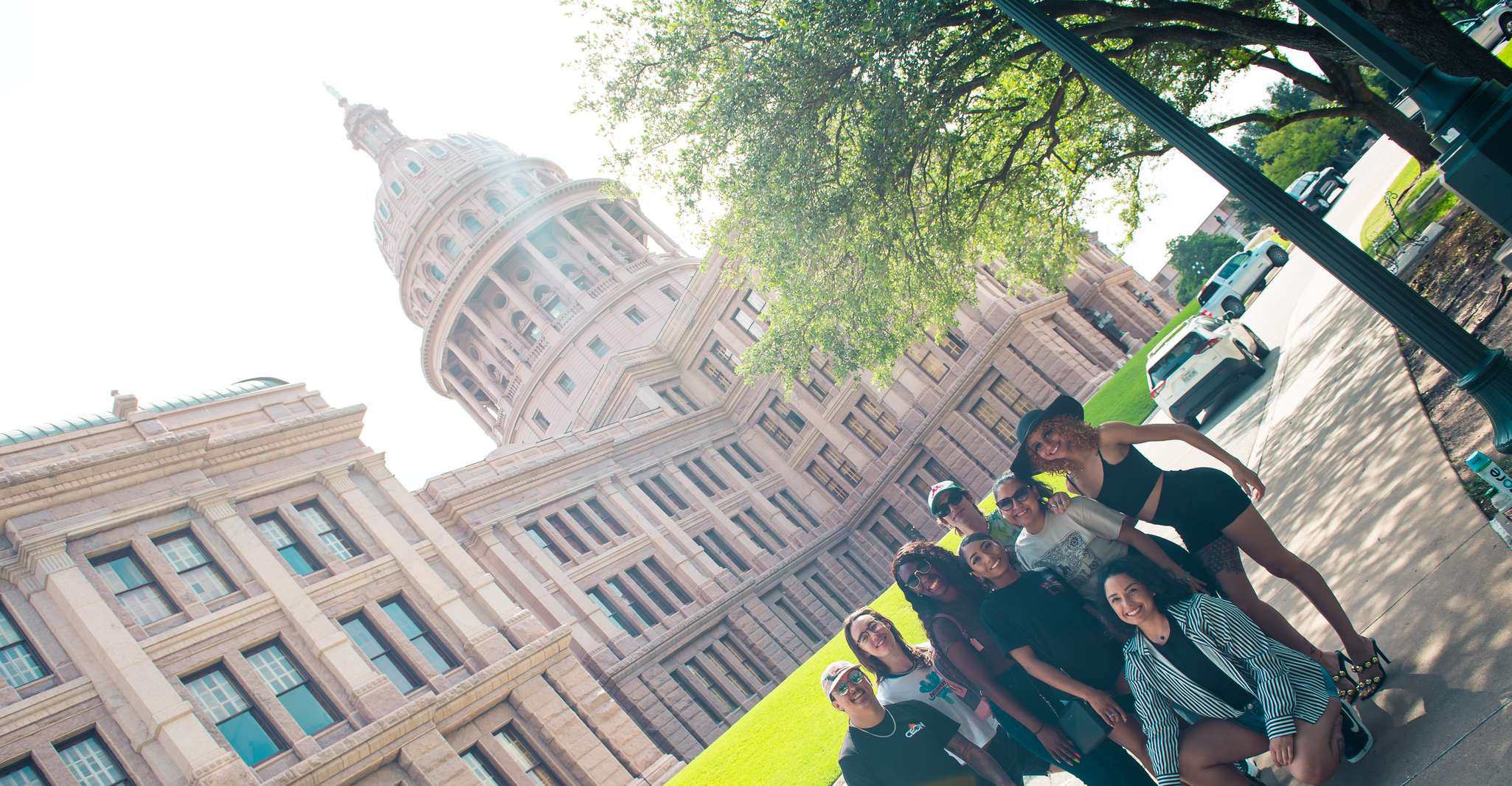 Austin: Best of Austin Driving Tour with Local Guide photo 7