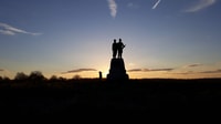 Gettysburg, Horse-Drawn Carriage Battlefield Tour - Housity