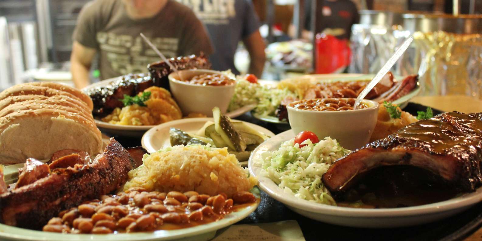 From Austin: Hill Country BBQ Wine Shuttle GetYourGuide