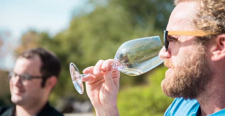 From Austin: Hill Country BBQ & Wine Shuttle photo 6