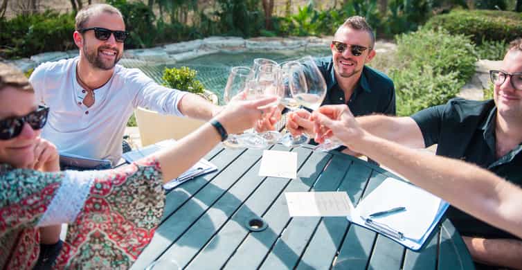 From Austin: Hill Country BBQ & Wine Shuttle photo 5