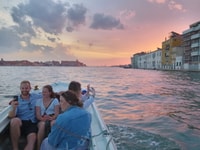 Venezia, Aperitivo veneziano sulla Laguna - Hizvo