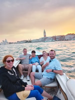Venezia, Aperitivo veneziano sulla Laguna - Hizvo