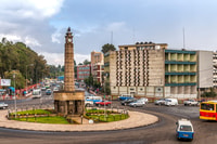 Addis Ababa, Guided City Tour - Housity