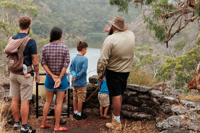 Budj Bim: Tungatt Mirring Half Day Gunditjmara Tour | GetYourGuide