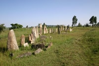 Da Bole, Tiya, Adadi Mariam, & Melka Kunture viaggio privato - Hizvo