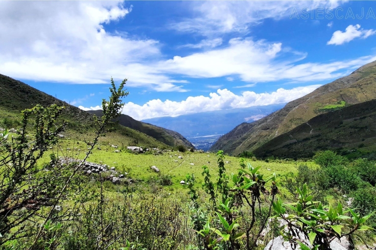 From Cajamarca: Enchanting Cajamarca 4D/3N