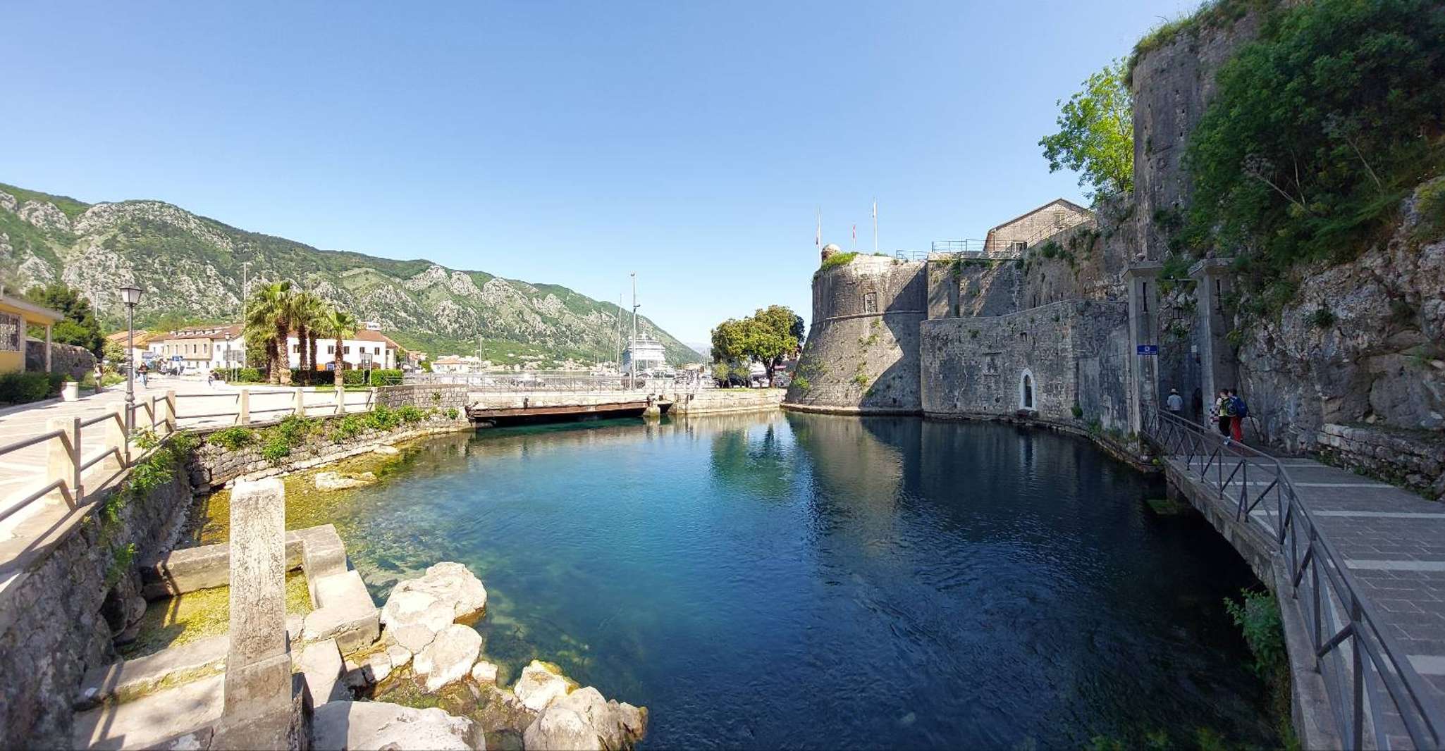 Dubrovnik,黑山Kotor Bay Tour,选船游 - Hizvo