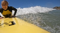 Carrapateira, Lezione di surf - Hizvo