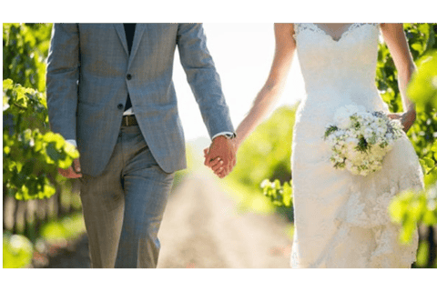 From Stellenbosch: Winelands Wedding Location Private Tour