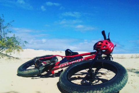Fuerteventura: poznaj okolicę z wypożyczalnią rowerów