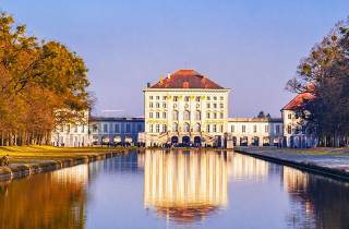 Picture: Munich: Self-Guided Walking Tour with Mobile Game
