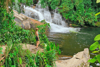 Paraty, Jungle Waterfalls and Cachaça Distillery Jeep Tour - Housity