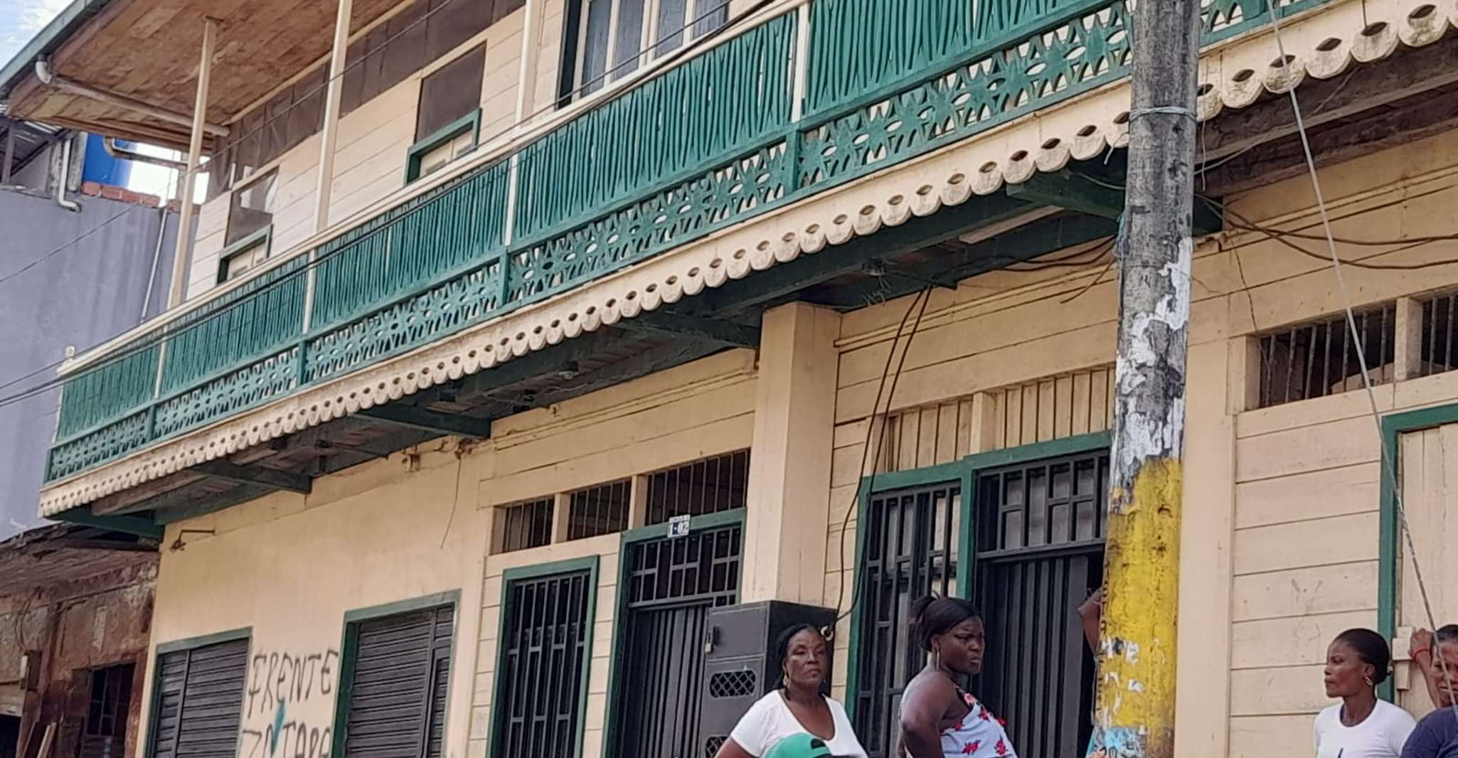 4-Day Pacific Tour, Explore Guapi's Hidden Treasures. - Housity