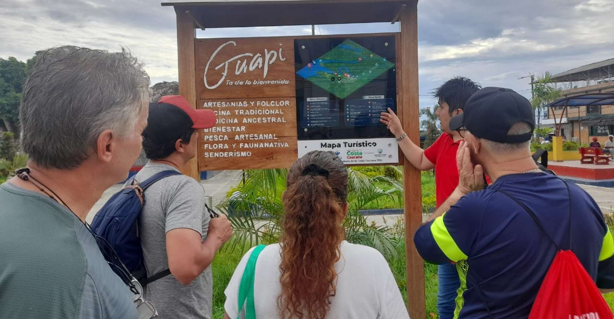 4-Day Pacific Tour, Explore Guapi's Hidden Treasures. - Housity
