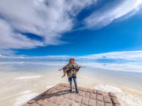 From Uyuni, Red Lagoon & Uyuni Salt Flats 3-Day Guided Tour - Housity