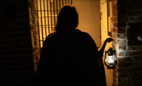 Ottawa, Visite de la prison du comté Haunted Carleton - Hizvo