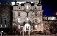 Ottawa, Visite de la prison du comté Haunted Carleton - Hizvo
